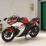 Мотоцикл Yamaha YZF-R25 с пробегом 24958 km