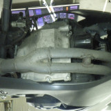 Мотоцикл Yamaha YZF-R25 с пробегом 24958 km