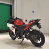 Мотоцикл Yamaha YZF-R25 с пробегом 24958 km
