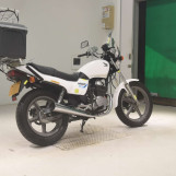 Мотоцикл Honda CB250 NIGHTHAWK с пробегом 17197 km
