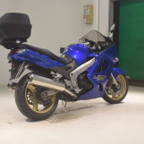 Мотоцикл Kawasaki ZZ-R1200 с пробегом 51915 km