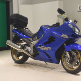 Мотоцикл Kawasaki ZZ-R1200 с пробегом 51915 km
