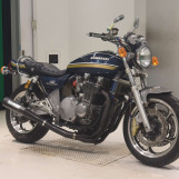 Мотоцикл Kawasaki ZEPHYR1100 с пробегом 24414 km