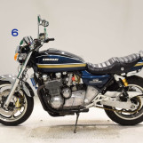 Мотоцикл Kawasaki ZEPHYR1100 с пробегом 24414 km