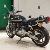 Мотоцикл Kawasaki ZEPHYR1100 с пробегом 24414 km