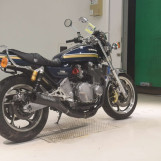Мотоцикл Kawasaki ZEPHYR1100 с пробегом 24414 km