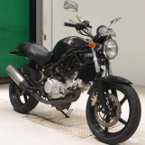 Мотоцикл Honda VTR250 с пробегом 23482 km
