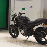 Мотоцикл Honda VTR250 с пробегом 23482 km