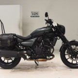 Мотоцикл Kawasaki ELIMINATOR 400SE з пробігом 2026 km