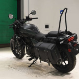 Мотоцикл Kawasaki ELIMINATOR 400SE з пробігом 2026 km