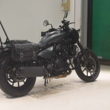 Мотоцикл Kawasaki ELIMINATOR 400SE з пробігом 2026 km