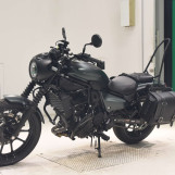 Мотоцикл Kawasaki ELIMINATOR 400SE з пробігом 2026 km