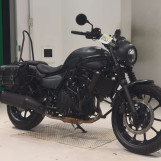 Мотоцикл Kawasaki ELIMINATOR 400SE з пробігом 2026 km