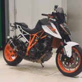 Мотоцикл KTM 1290 SUPERDUKE R з пробігом 4321 km