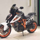 Мотоцикл KTM 1290 SUPERDUKE R з пробігом 4321 km