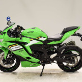 Мотоцикл Kawasaki ZX-4RR з пробігом 25963 km