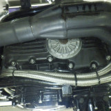 Мотоцикл Kawasaki Z1000J с пробегом 18364 m