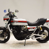 Мотоцикл Kawasaki Z1000J с пробегом 18364 m