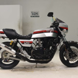 Мотоцикл Kawasaki Z1000J с пробегом 18364 m