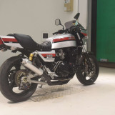 Мотоцикл Kawasaki Z1000J с пробегом 18364 m