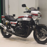 Мотоцикл Kawasaki Z1000J с пробегом 18364 m