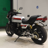 Мотоцикл Kawasaki Z1000J с пробегом 18364 m