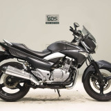 Мотоцикл Suzuki GSR250 з пробігом 17187 km