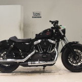 Мотоцикл HD SPORTSTER FORTY-EIGHT XL1200X з пробігом 3828 km