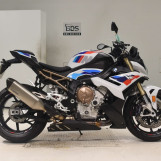 Мотоцикл BMW S1000R с пробегом 7084 km