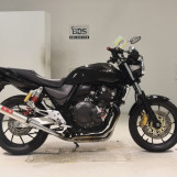 Мотоцикл Honda CB400SFV с пробегом 13974 km