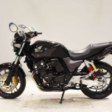 Мотоцикл Honda CB400SFV с пробегом 13974 km