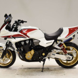 Мотоцикл Honda CB1300SF з пробігом 11116 km