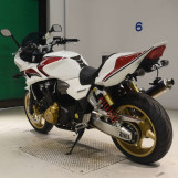 Мотоцикл Honda CB1300SF з пробігом 11116 km