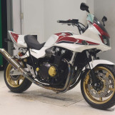 Мотоцикл Honda CB1300SF з пробігом 11116 km
