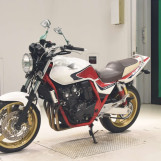 Мотоцикл Honda CB400SFV з пробігом 14270 km