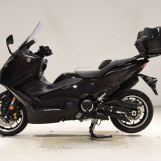 Мотоцикл Yamaha T-MAX560 с пробегом 9285 km
