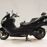 Мотоцикл Suzuki SKYWAVE 250SS с пробегом 48687 km