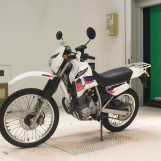 Мотоцикл Honda XL250 DEGREE з пробігом 70249 km