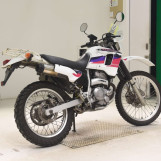 Мотоцикл Honda XL250 DEGREE з пробігом 70249 km