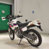 Мотоцикл Honda XL250 DEGREE з пробігом 70249 km