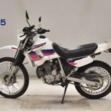 Мотоцикл Honda XL250 DEGREE з пробігом 70249 km