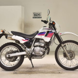 Мотоцикл Honda XL250 DEGREE з пробігом 70249 km
