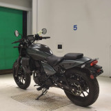 Мотоцикл Kawasaki ELIMINATOR400-3SE с пробегом 1951 km