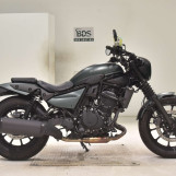 Мотоцикл Kawasaki ELIMINATOR400-3SE с пробегом 1951 km