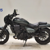 Мотоцикл Kawasaki ELIMINATOR400-3SE с пробегом 1951 km