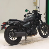 Мотоцикл Kawasaki ELIMINATOR400-3SE с пробегом 1951 km