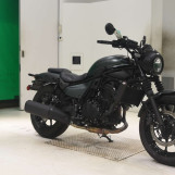 Мотоцикл Kawasaki ELIMINATOR400-3SE с пробегом 1951 km