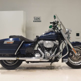 Мотоцикл HD ROAD KING FLHR1690 с пробегом 63907 km