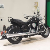 Мотоцикл Kawasaki VULCAN400 DRIFTER з пробігом 40951 km