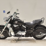 Мотоцикл Kawasaki VULCAN400 DRIFTER з пробігом 40951 km
